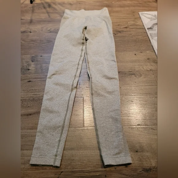 Gymshark Flex high waisted leggings size small - Picture 4 of 7